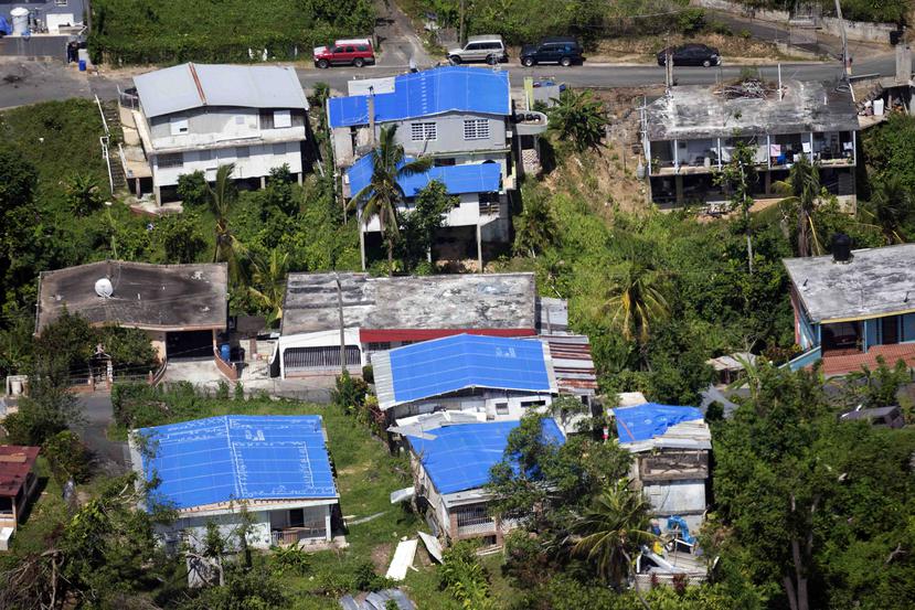 Los fondos que reclaman los municipios no están relacionados a la asistencia federal para mitigar el desastre causado por el huracán María,  pues se trata del programa regular CDBG. (GFR Media)