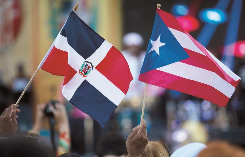 Desde el 2011, Dominicana solo ha vencido a los boricuas en cinco desafíos, mientras que Puerto Rico lo ha hecho en ocho ocasiones. (GFR Media)