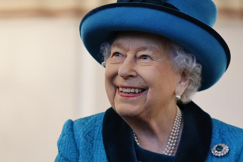 Elizabeth II es la monarca británica que más tiempo ha permanecido en esa posición. (Foto: Archivo). (Foto: Archivo)