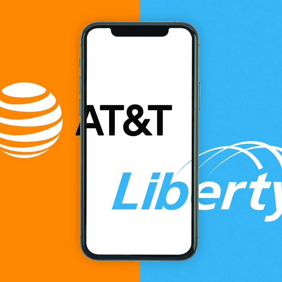 El foco de la investigación del NET es cómo está corriendo la migración de cuentas y sistemas de AT&T a Liberty.