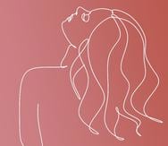 Ilustración de proyecto Hablemos de Sexo con la educadora sexual Josie Edmée.