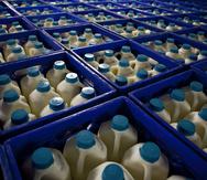 La empresa no divulgó datos sobre la cantidad de leche decomisada ni lo que las pruebas realizadas revelaron y que provocó que Tres Monjitas calificara los productos como que no cumplían con sus estándares de calidad.