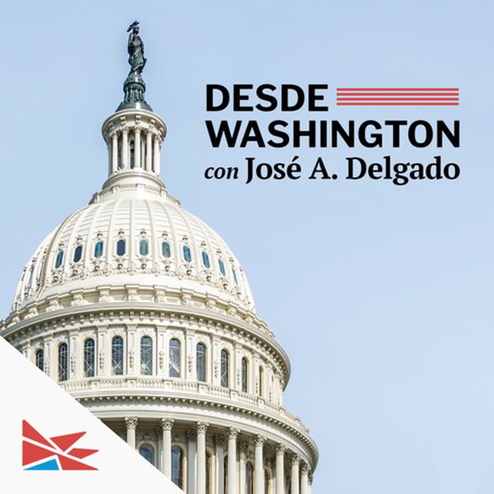 Ep. 97: Desde Washington. José A. Delgado entrevista a Dianne Morales, puertorriqueña que aspira a ser la primera alcaldesa de Nueva York.