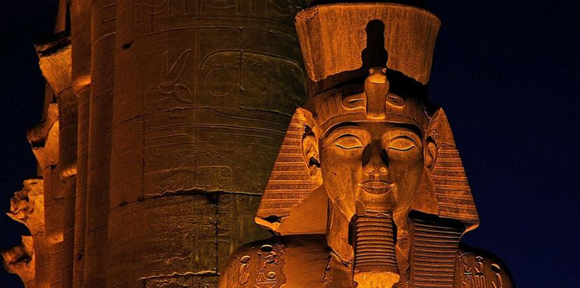 La cultura egipcia sigue fascinando al mundo al revelar nuevos misterios día con día. (EFE)