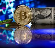 El bitcoin es la criptomoneda más conocida, pero otras como ethereum y litecoin van ganando terreno también como método de pago alternativo.