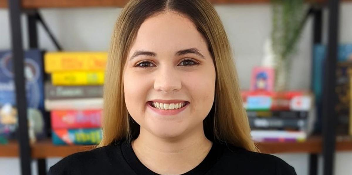 Nicole Román Correo ganó la “Generation Google Scholarship for Women in Gaming 2022”.