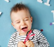 Estudios previos habían determinado que los bebés menores de dos años (llamados preverbales) tienen capacidades cognitivas sofisticadas. (Shutterstock)