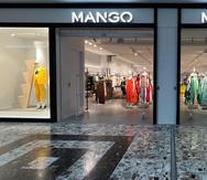 La inversión de la tienda Mango en Mayagüez, que ocupará un espacio de 6,000 pies cuadrados, ronda el millón de dólares.