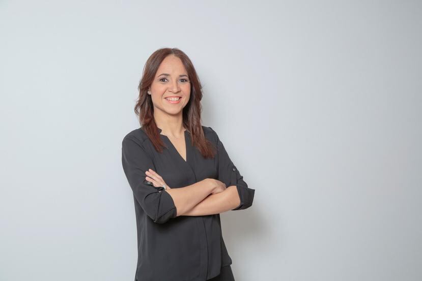 María Virella, presidenta de WorldNet.