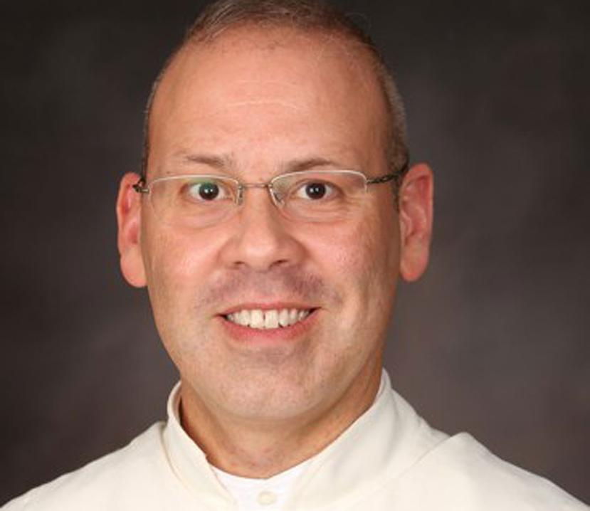 El nuevo obispo auxiliar será ordenado el 18 de octubre, en una ceremonia en la catedral de Saint Joseph, en Hartford. (Suministrada)