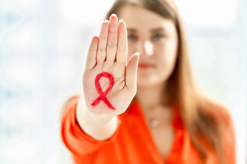 Si una mujer ya está contagiada con el virus, existen alternativas de ayuda. (Foto: Shutterstock.com)