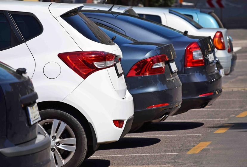 Un grupo de universitarios hará una encuesta sobre los problemas de encontrar parking en Puerto Rico. (Shutterstock)