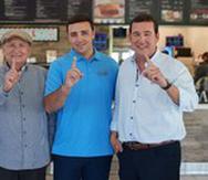 El Mesón Sándwiches celebra 50 años de pasión por el servicio al cliente y sabor boricua
