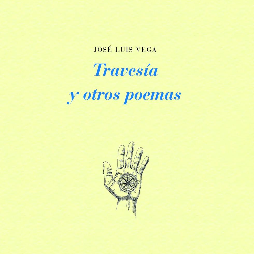Libro de José Luis Vega.