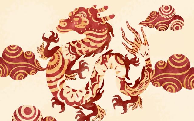 2024: ¿Qué significa el Año del Dragón de Madera?