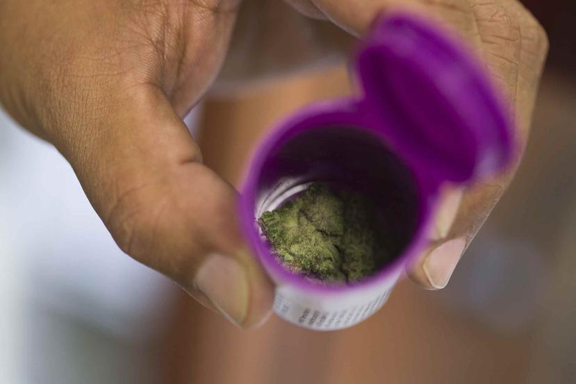 El juez estableció nulo el inciso del reglamento para el manejo del cannabis, que le confería a la junta la facultad para limitar la telemedicina.