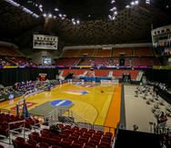 La Federación Puertorriqueña de Voleibol y los Changos de Naranjito piden jugar un posible séptimo partido en el coliseo Roberto Clemente con 3,000 fanáticos en los niveles dos y tres de la instalación.