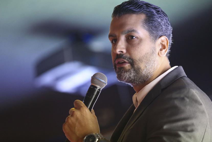 Ricardo Dalmau negó falta de transparencia en el acuerdo con Telemundo.