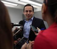 Villafañe duda si Manuel Laboy tenía “legitimidad” para despedir empleados.