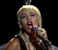 Miley Cyrus dedicó una extensa carta al personaje que la vio crecer, "Hannah Montana".