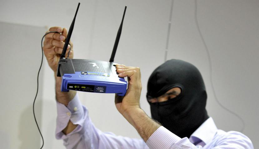 Al menos 500,000 routers de unos 54 países han sido infectados por el malware (EFE).