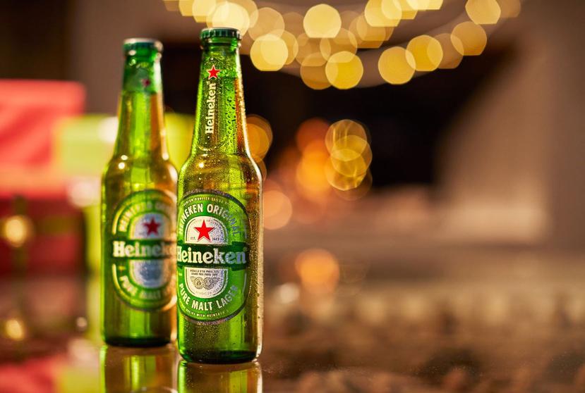 Ahora Heineken está en proceso de seleccionar los pequeños bares, “pubs”, chinchorros y restaurantes locales que se beneficiarán de la iniciativa. (Suministrada)