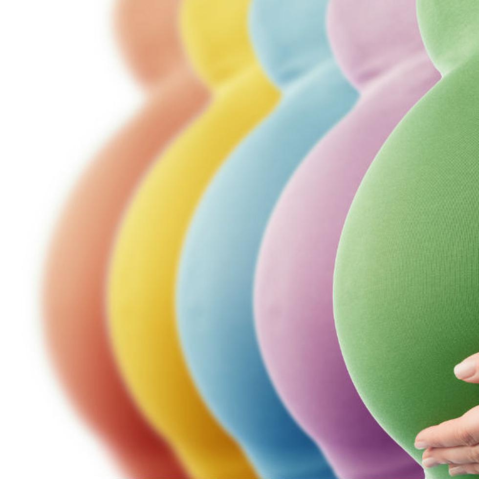 Se debe recordar que este método no solo puede provocar un embarazo no planificado, sino que tampoco es efectivo para evitar las enfermedades de transmisión sexual. (Shutterstock)
