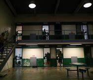 El trasiego de drogas en las cárceles del país sigue siendo un dolor de cabeza para el Departamento de Corrección y Rehabilitación.