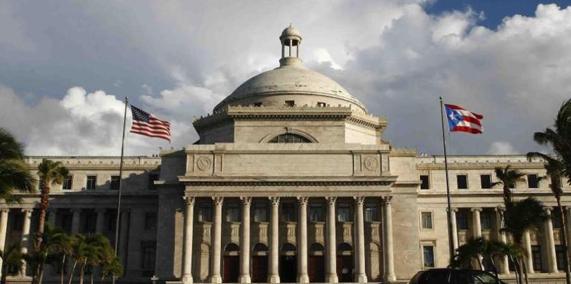 La Legislatura de Puerto Rico tiene ante su consideración una propuesta de la Junta. (GFR Media)