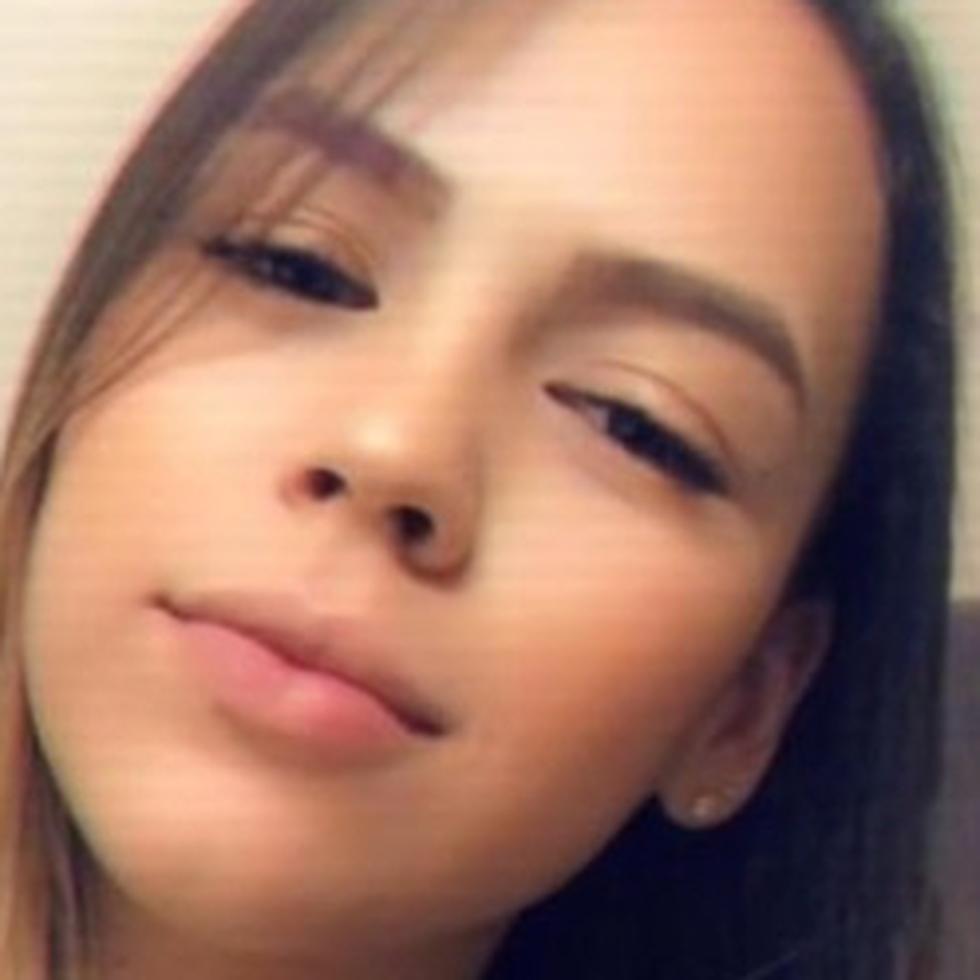 Rosimar Rodríguez Gómez fue secuestrada el 17 de septiembre de 2020 de su hogar en el barrio Sabana Seca, en Toa Baja.