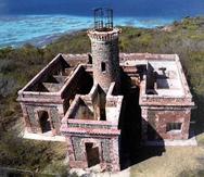 La unidad Para la Naturaleza del Fideicomiso de Conservación de Puerto Rico y el Municipio de Culebra firmaron un acuerdo con el fin de restaurar el Faro de Culebrita.