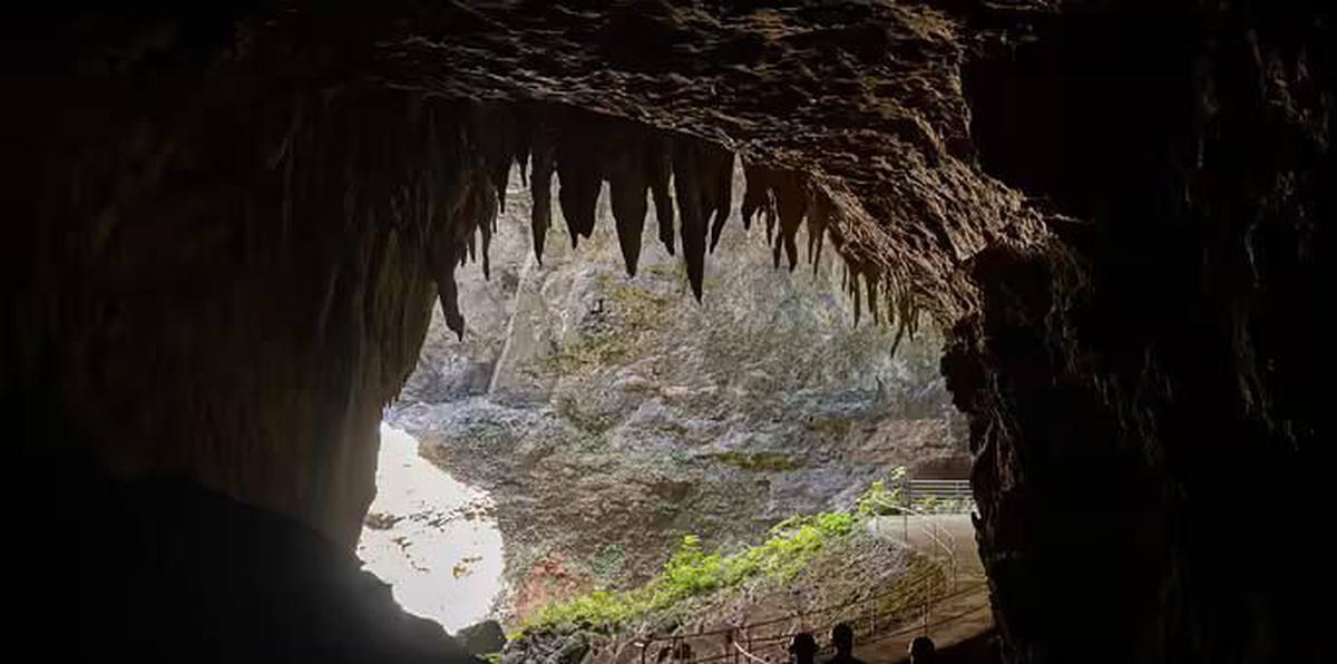 El director ejecutivo de la AAPP, Fermín Fontanés Gómez, dijo que no se dará paso a la privatización de las operaciones del Parque de las Cavernas del Río Camuy.
