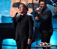 Este próximo sábado, el cantautor Rubén Blades tendrá una cita con el público boricua en el concierto “Salswing Tour!” junto a Roberto Delgado Big Band de Panamá.
