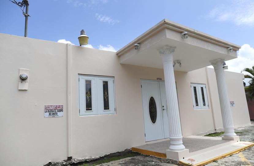 El pastor lideraba la iglesia El Cuerpo de Cristo en Mayagüez.
