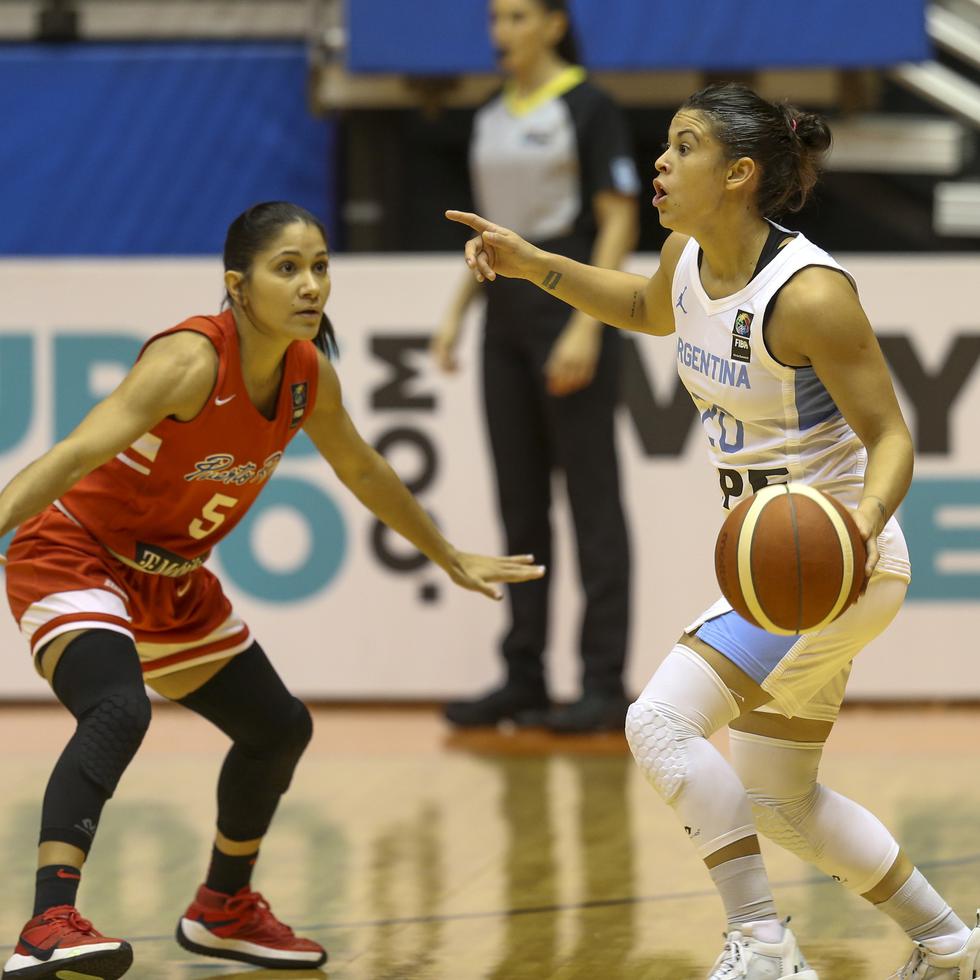 El año pasado Puerto Rico fue anfitrión del Americup 2021 de FIBA, y en el pasado también ha sido sede de algunos Centrobasket femeninos. En este caso, de concretarse la idea, sería un torneo corto de clubes campeones de países de la región.
