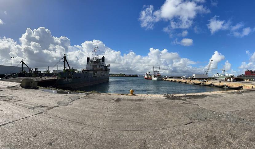 Puertos seleccionó a Safe Harbor LLC, que administra otras 131 marinas en EE.UU, entre ellas la Marina Puerto del Rey en Fajardo.