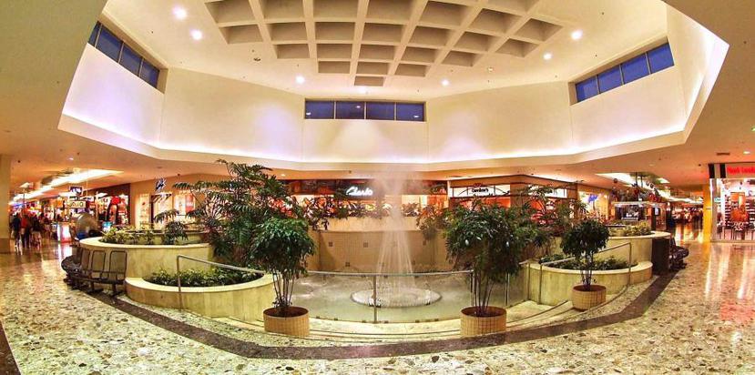 La propiedad más emblemática de la compañía es Mayagüez Mall. (GFR Media)