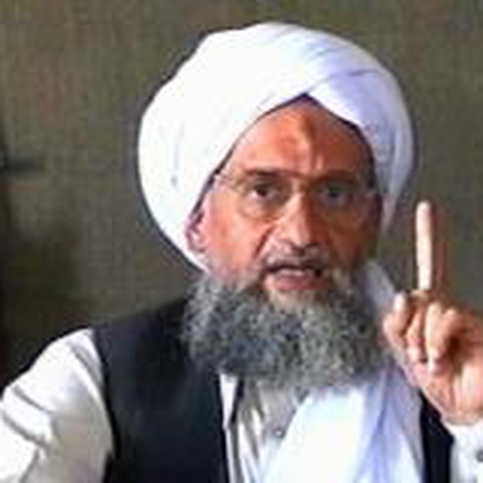 Para el líder de Al Qaeda, Occidente defiende los derechos humanos y las libertades, siempre que sea en su propio beneficio, pero no lo hace cuando "está en guerra contra los musulmanes". (Archivo)