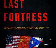 "America's Last Fortress" should be available digitally in early February.