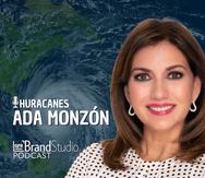 podcast Ada Monzón Huracanes
