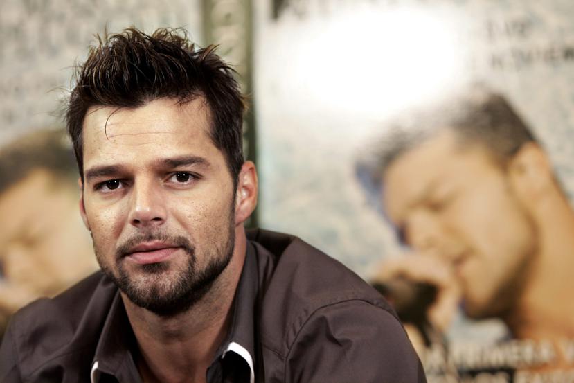 Ricky Martin se está movilizando de manera rápida para ayudar a sus amados boricuas. (EFE)
