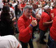 En la lucha por la gobernación en las elecciones de 2020 Carlos Delgado Altieri perdió ante Pedro Pierluisi por un margen de 1.37%.