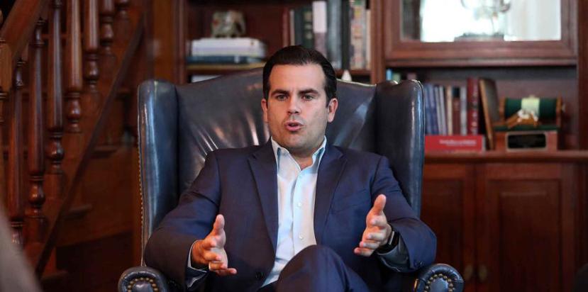 Rosselló Nevares stressed that the increase of the minimum wage is announced as a fact since agencies have already certified that they are in compliance with that commitment of the administration.