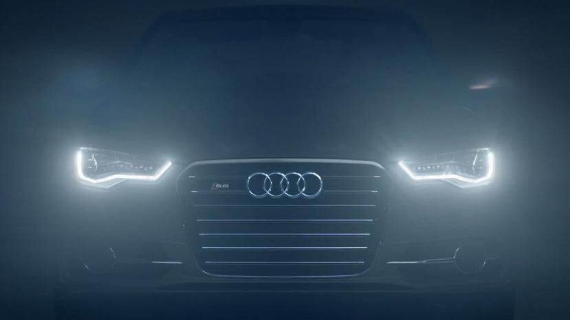 Audi avisará a los dueños y hará las correcciones necesarias de manera gratuita. (Archivo)