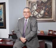 Luis Cordero Rivera, nuevo presidente de Seguros Múltiples, lleva cuatro décadas en el cooperativismo, y la mayor parte de ese tiempo ha sido empleado de Seguros Múltiples. Previo a su designación en marzo de este año, se desempeñó como vicepresidente de Comunicaciones, Ventas y Mercadeo de la empresa.