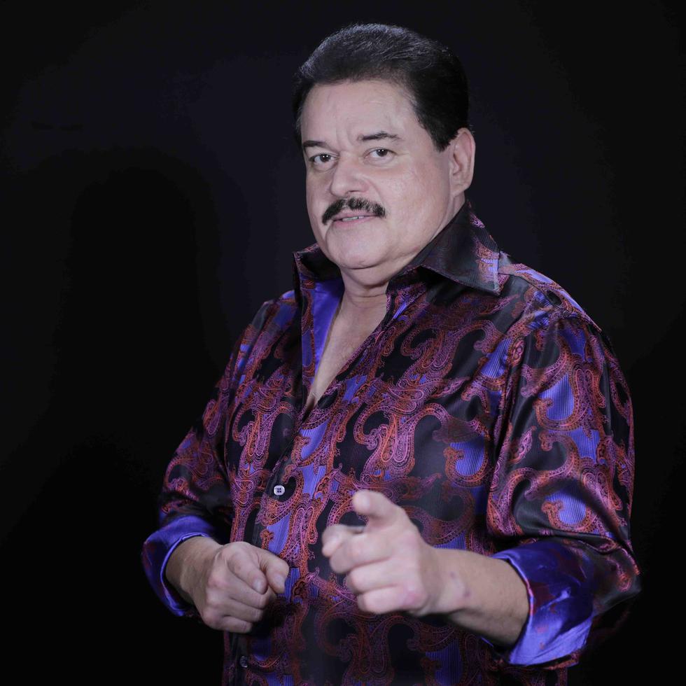 Lalo Rodríguez murió el martes a los 64 años.