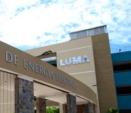 El domingo miles de clientes de LUMA Energy han experimentado interrupciones de energía eléctrica.