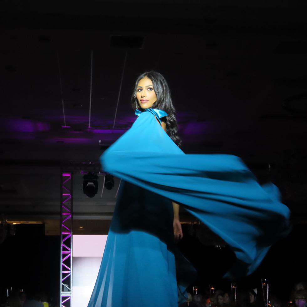 La Fundación Alas a la Mujer celebra 15 años con un desfile de moda
