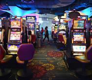 Durante este cierre se realizará una desinfección y limpieza profunda de todo el casino. (GFR Media)