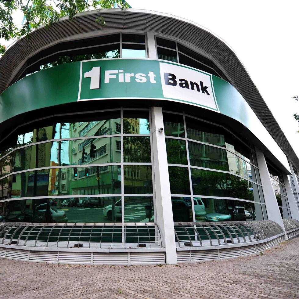 FirstBank fue reconocido por su rendimiento durante el 2023, obteniendo el mejor desempeño en el Índice de Bancos Regionales, con un crecimiento de 29%, según el informe presentado por la firma especialista en servicios financieros Keefe Bruyette & Woods (KBW).